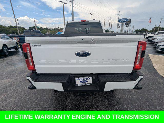 2024 Ford F-250 XLT