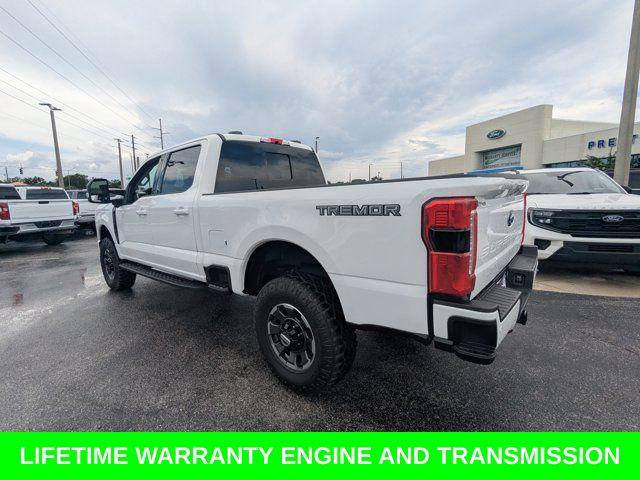 2024 Ford F-250 XLT