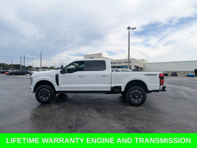 2024 Ford F-250 XLT