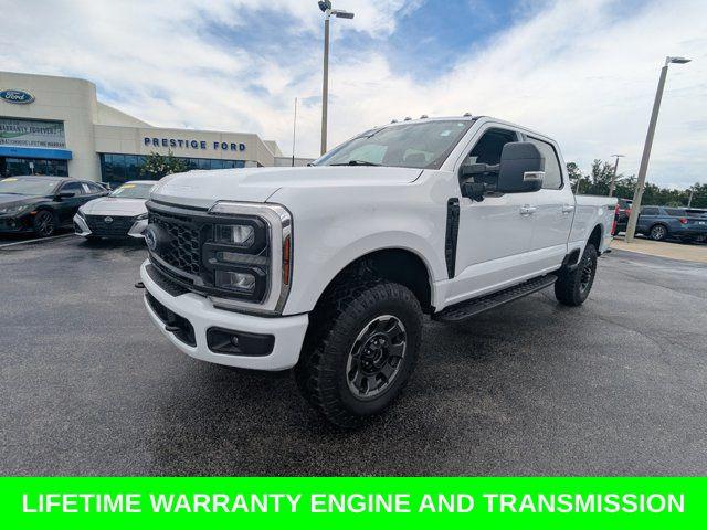 2024 Ford F-250 XLT