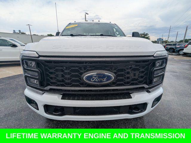 2024 Ford F-250 XLT