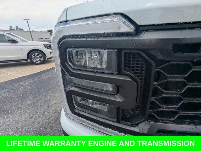 2024 Ford F-250 XLT