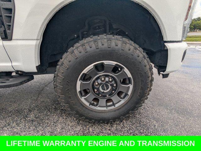 2024 Ford F-250 XLT