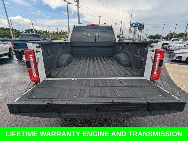 2024 Ford F-250 XLT