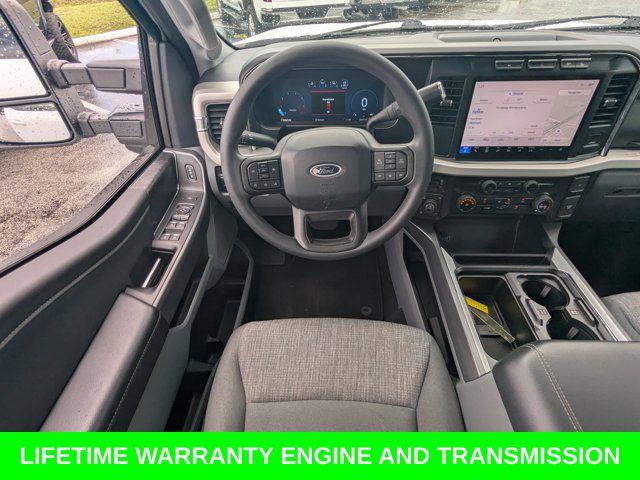 2024 Ford F-250 XLT