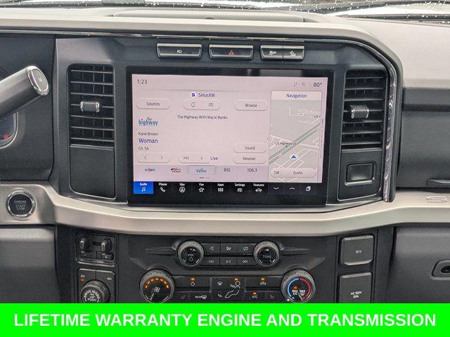 2024 Ford F-250 XLT