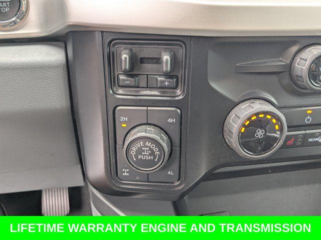 2024 Ford F-250 XLT