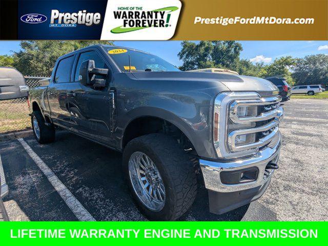 2024 Ford F-250 LARIAT for sale in Mount Dora, FL