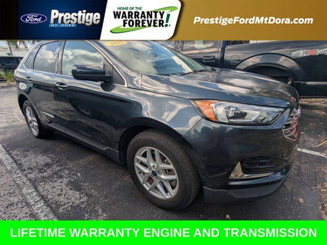 2022 Ford Edge SEL for sale in Mount Dora, FL