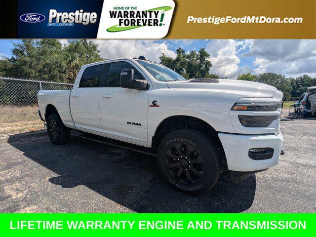 2025 Ram 2500 Laramie Crew Cab 4x4 6'4" Box for sale in Mount Dora, FL