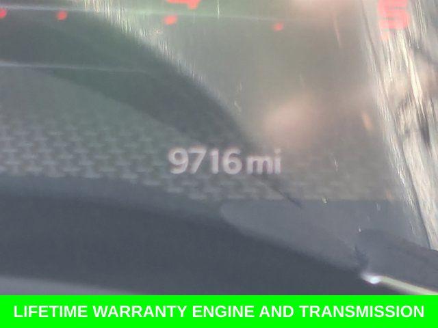 2025 Ram 2500 Laramie Crew Cab 4x4 6'4" Box