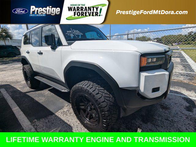 2024 Toyota Land Cruiser Base for sale in Mount Dora, FL