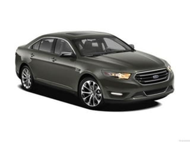 2013 Ford Taurus Limited for sale in South Haven, MI
