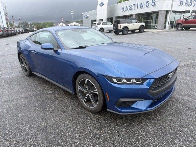 2024 Ford Mustang EcoBoost Fastback for sale in Greenville, NC