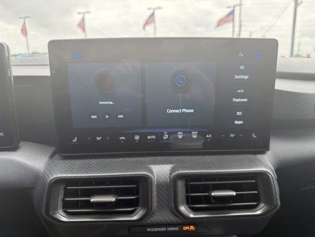 2024 Ford Mustang EcoBoost Fastback