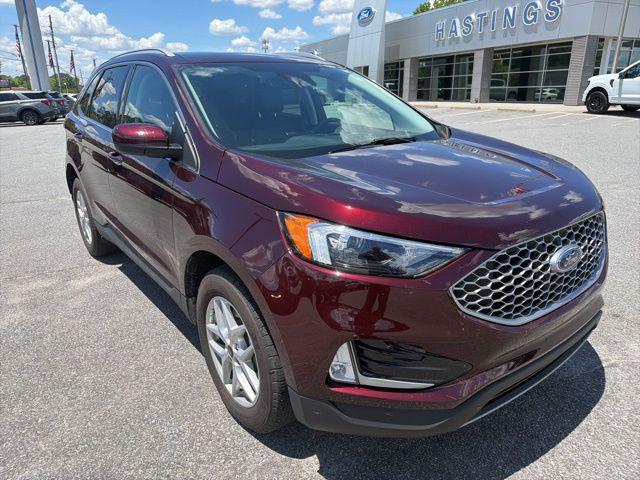 2024 Ford Edge SEL for sale in Greenville, NC