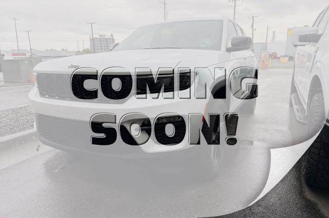2025 Jeep Grand Cherokee Limited 4x4 for sale in Idaho Falls, ID