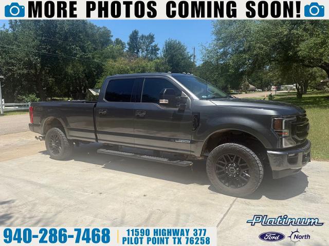 2020 Ford F-350 LARIAT for sale in Pilot Point, TX