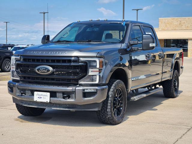 2020 Ford F-350 LARIAT