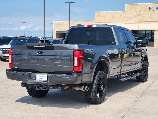 2020 Ford F-350 LARIAT