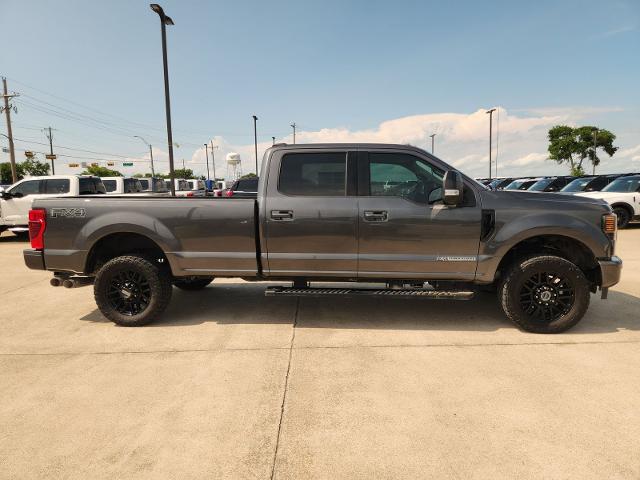 2020 Ford F-350 LARIAT
