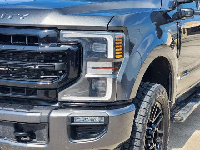 2020 Ford F-350 LARIAT