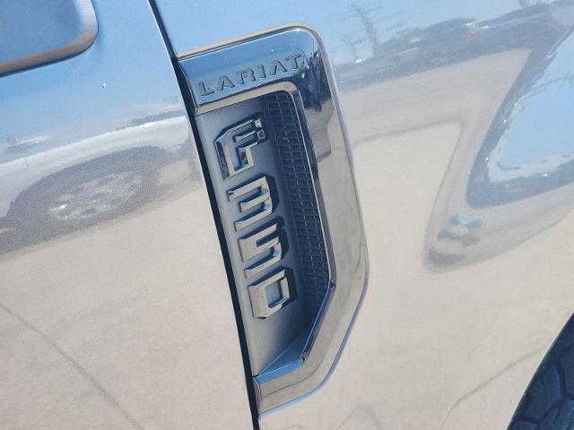 2020 Ford F-350 LARIAT