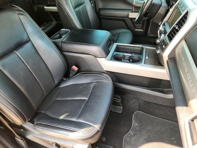 2020 Ford F-350 LARIAT