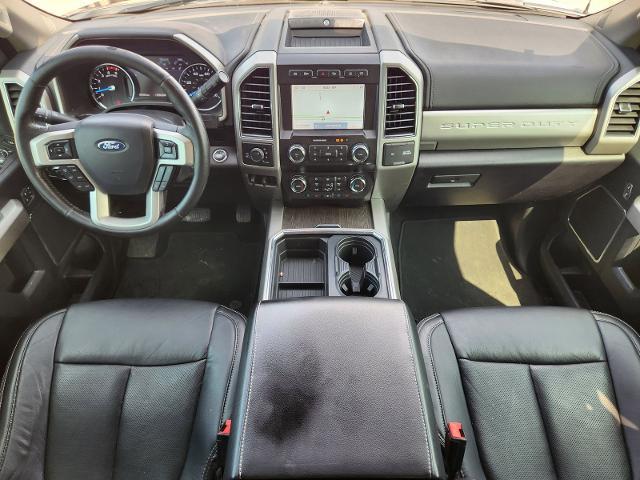2020 Ford F-350 LARIAT