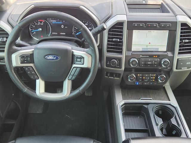 2020 Ford F-350 LARIAT
