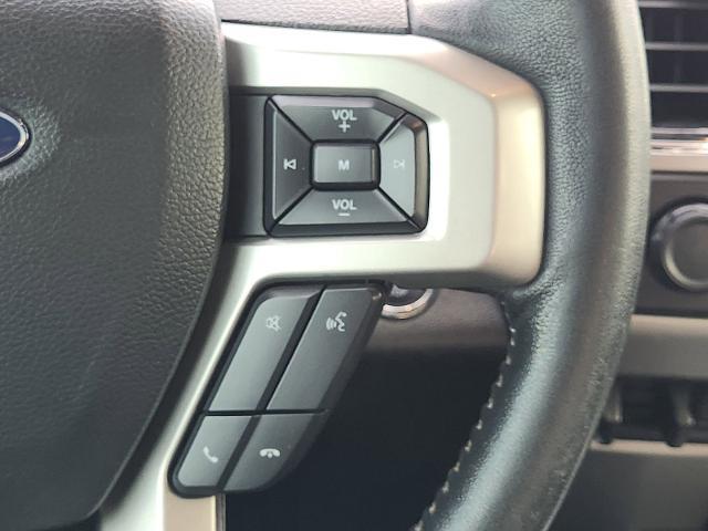 2020 Ford F-350 LARIAT