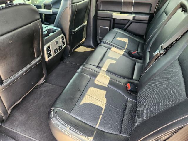 2020 Ford F-350 LARIAT