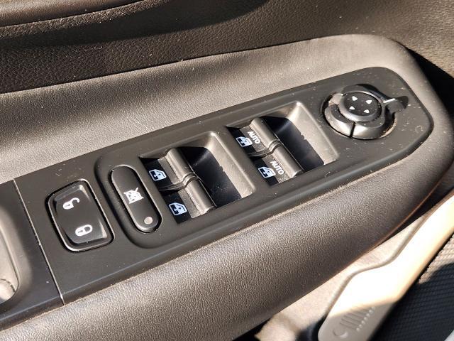 2017 Jeep Renegade Limited FWD