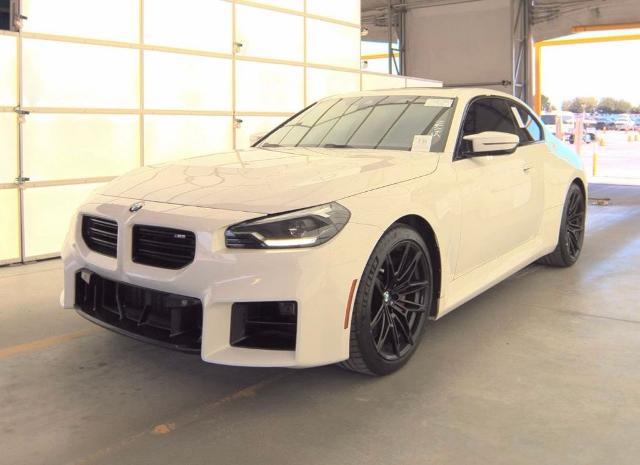 2024 BMW M2 Base for sale in Placentia, CA