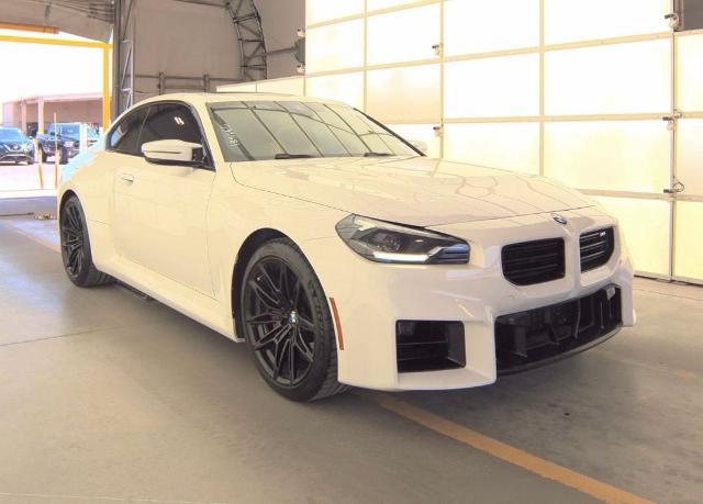 2024 BMW M2 Base