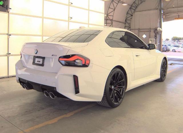 2024 BMW M2 Base