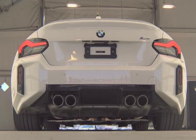 2024 BMW M2 Base