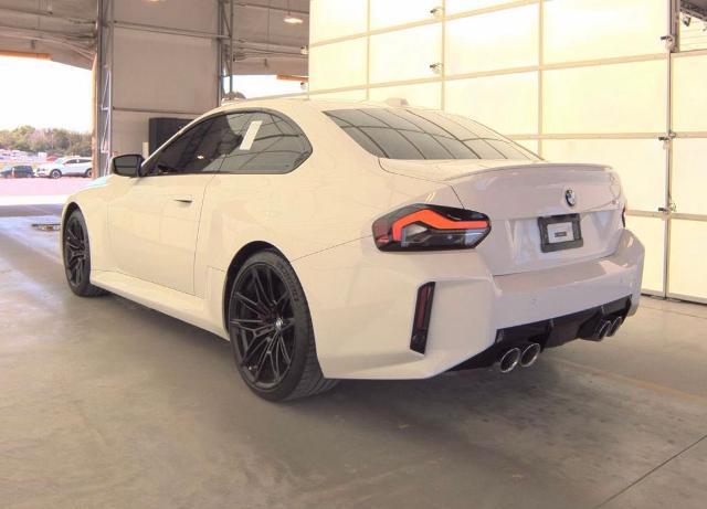 2024 BMW M2 Base