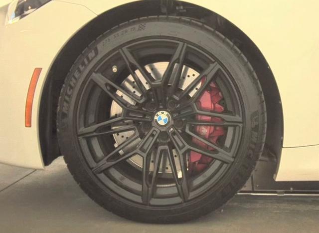 2024 BMW M2 Base