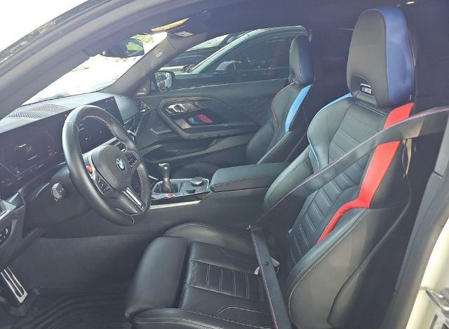 2024 BMW M2 Base