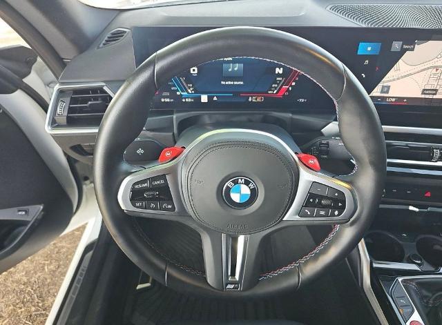 2024 BMW M2 Base