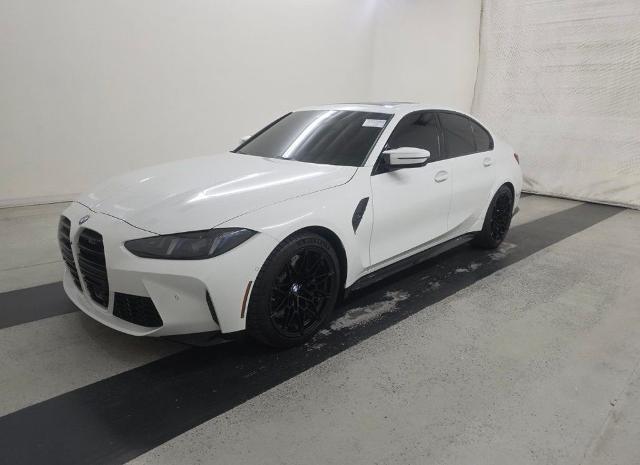 2026 BMW M3 Competition xDrive for sale in Placentia, CA