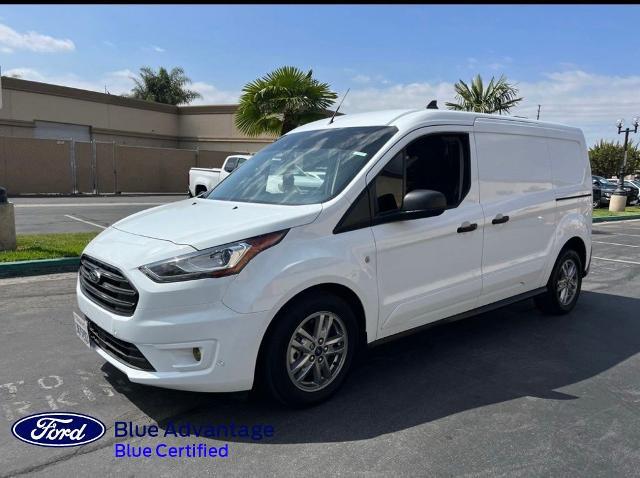 2023 Ford Transit Connect XLT Cargo Van for sale in Placentia, CA