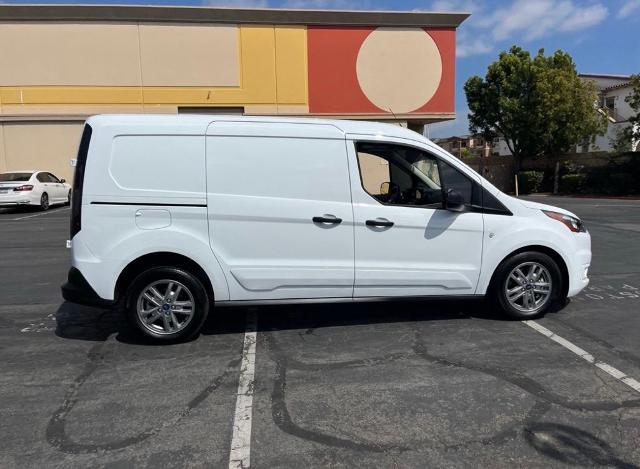 2023 Ford Transit Connect XLT Cargo Van