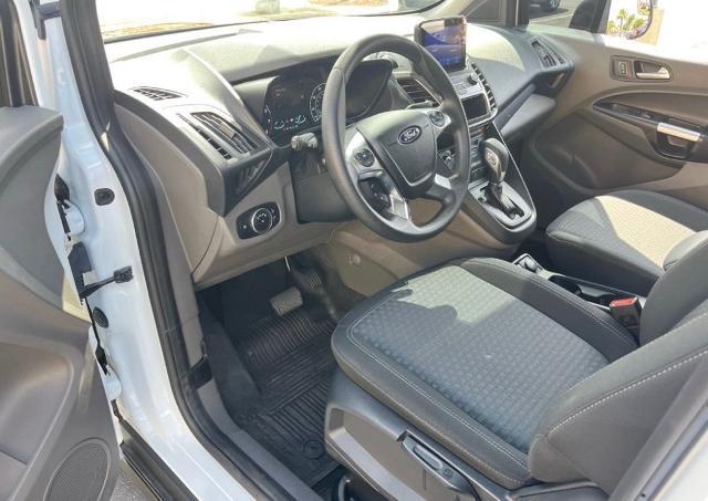 2023 Ford Transit Connect XLT Cargo Van