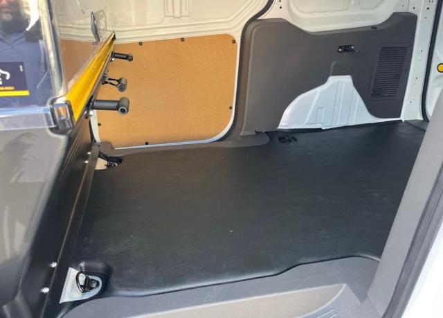 2023 Ford Transit Connect XLT Cargo Van