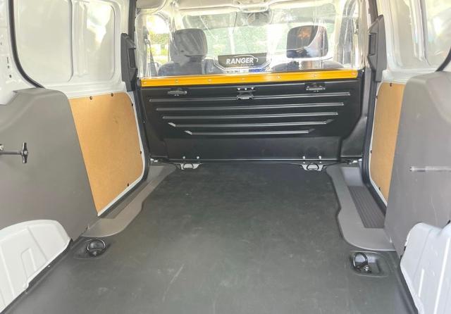 2023 Ford Transit Connect XLT Cargo Van