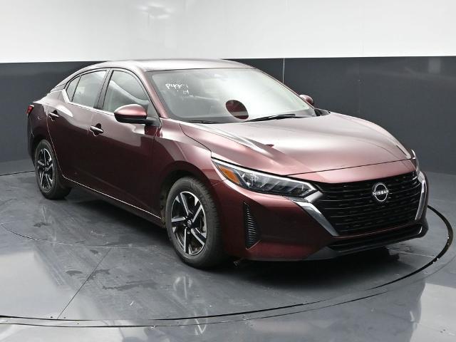 2024 Nissan Sentra SV Xtronic CVT for sale in Cleveland, MS