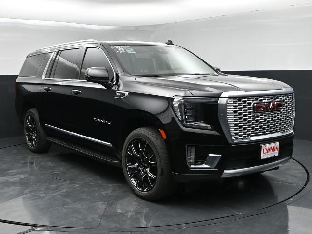 2023 GMC Yukon XL 4WD Denali for sale in Cleveland, MS