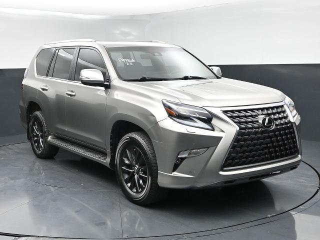 2023 Lexus GX GX 460 Premium for sale in Cleveland, MS